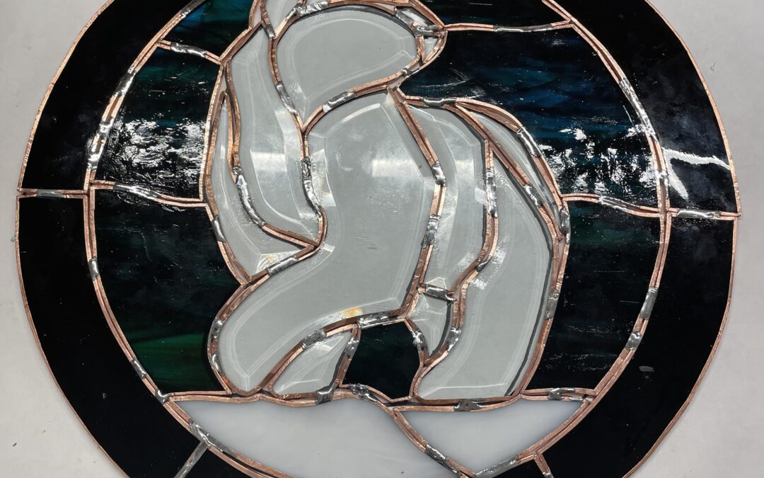 Northern Night Walker